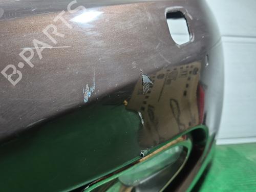 Front bumper KIA CEE'D Sportswagon (JD) 1.6 CRDi 128 | BP31089976C7 