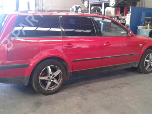 Motorstyringsenhet VW PASSAT B5 Variant (3B5)  | BP11633749M57 