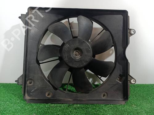 Koelventilatormotor HONDA CIVIC VIII Hatchback (FN, FK) 2.2 CTDi (FK3) | BP7928179M35 