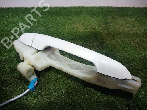 Rear left lock KIA RIO III (UB) 1.2 CVVT | BP24843167C100 