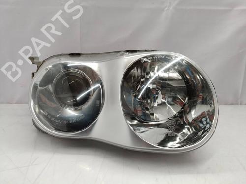 Used Right headlight HYUNDAI COUPE I (RD) [1996-2004]  9139647