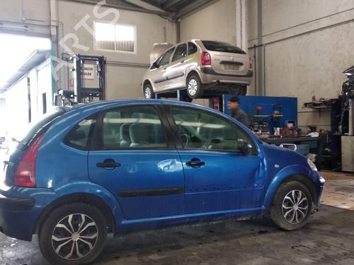 Alternator CITROËN C3 I (FC_, FN_) 1.4 i | BP10032006M7 