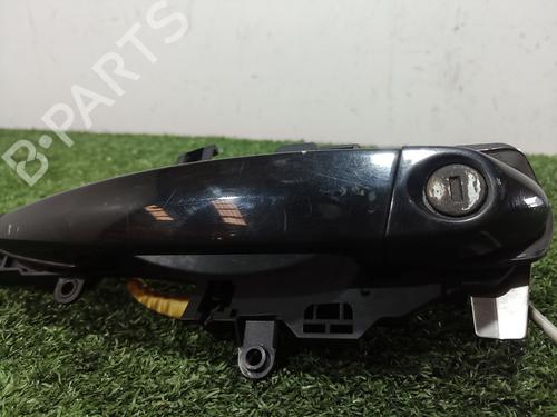 Front left exterior door handle BMW 1 (E81) 120 d | BP21518021C128 