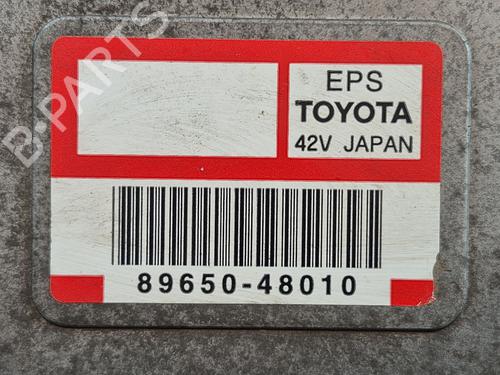 Electronic module LEXUS RX (_U3_) 400h AWD (MHU38_) | BP38876105M83 - Image 5