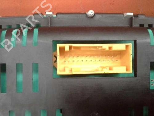 Instrument cluster CITROËN C5 II (RC_)  | BP7923758C47 