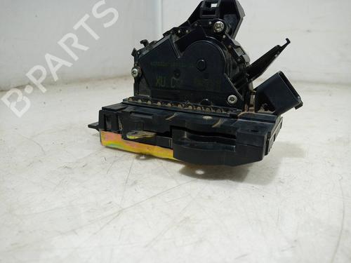 Front right lock FORD FOCUS I (DAW, DBW)  | BP11038584C97 