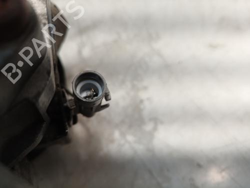 AC compressor PEUGEOT 107 (PM_, PN_)  | BP12322458M34