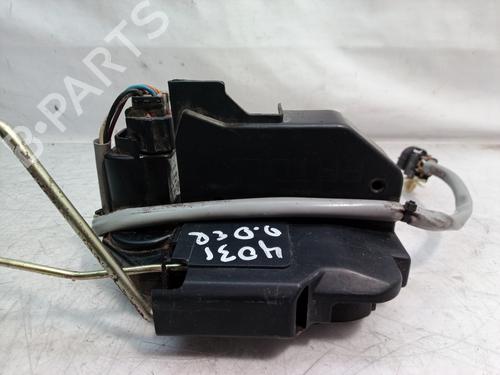 Front right lock HYUNDAI GETZ (TB)  | BP9856212C97 