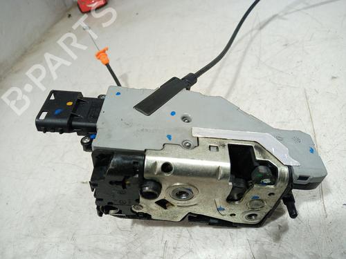 Rear right lock CITROËN C4 Picasso I MPV (UD_)  | BP11793571C99 