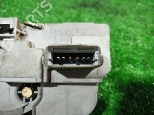 Front left lock CITROËN C5 II (RC_)  | BP13057812C98 