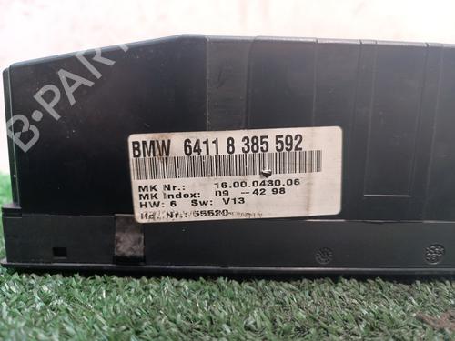 Climate control BMW 7 (E38) 730 i, iL | BP15071042I5 