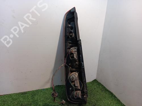 Right taillight NISSAN X-TRAIL I (T30)  | BP16217243C35