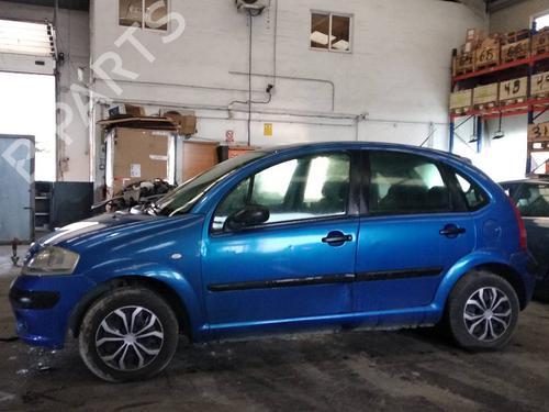 Alternator CITROËN C3 I (FC_, FN_) 1.4 i | BP10032006M7 