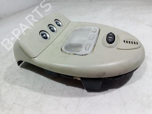 Interior roof light LANCIA PHEDRA (179_) 3.0 V6 (179.BXD11) | BP10552483I8