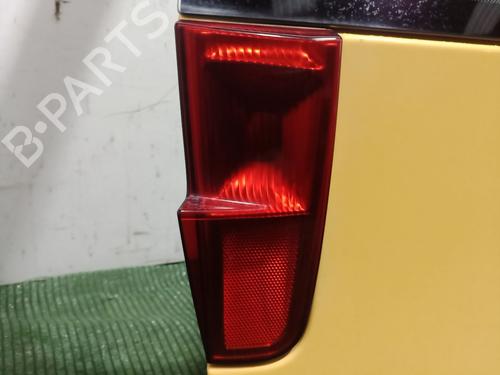 Tailgate FIAT PUNTO (188_) 1.4 | BP22977633C6 