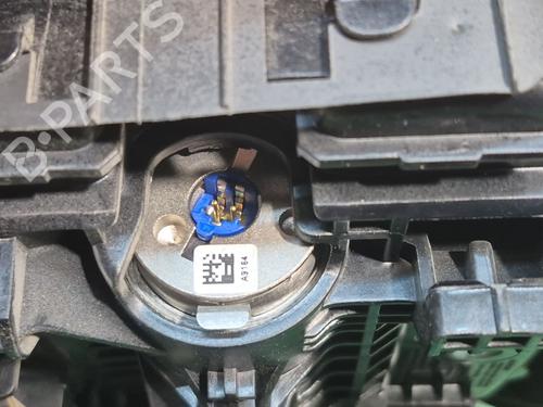 Driver airbag RENAULT KANGOO / GRAND KANGOO II (KW0/1_) 1.5 dCi 90 (KW05, KW08, KW0G, KW11) | BP28599301C9 