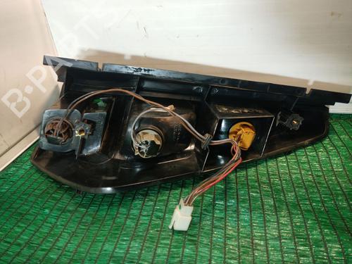 Left taillight MICROCAR DUE | BP30476409C34