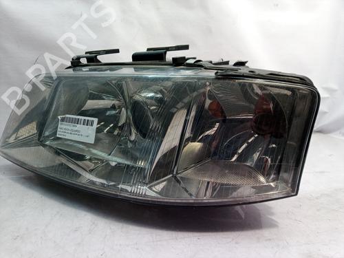 Left headlight AUDI A6 C5 (4B2) 2.5 TDI | BP13369068C28 