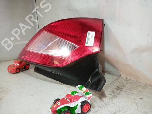 Left taillight RENAULT MEGANE II (BM0/1_, CM0/1_)  | BP7924000C34 