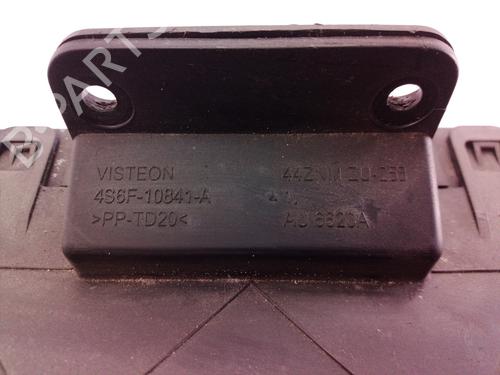 Instrument cluster FORD FIESTA V (JH_, JD_) 1.4 TDCi | BP8519977C47 