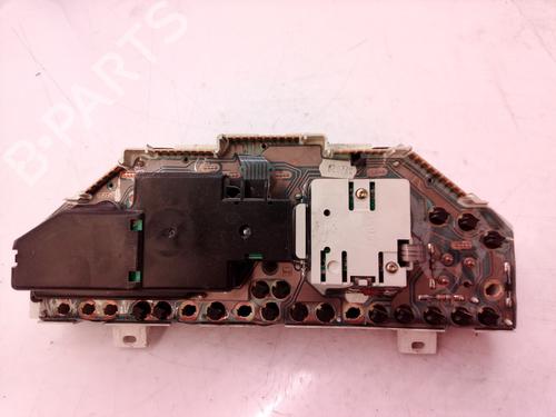 Instrument cluster PEUGEOT PARTNER MPV (5_, G_)  | BP8633070C47 