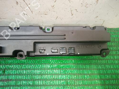 Warning switch MERCEDES-BENZ C-CLASS T-Model (S203) C 220 CDI (203.206, 203.208) | BP30177670I22