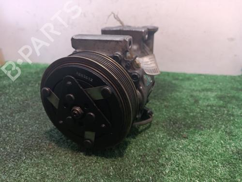 AC compressor FORD FIESTA V (JH_, JD_) 1.4 TDCi | BP7923630M34 