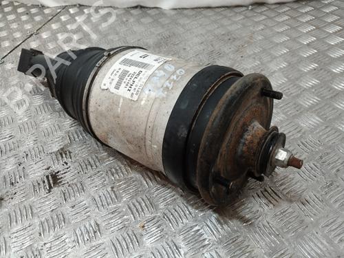 Left rear shock absorber LAND ROVER DISCOVERY III (L319) 2.7 TD 4x4 | BP10697372M18 