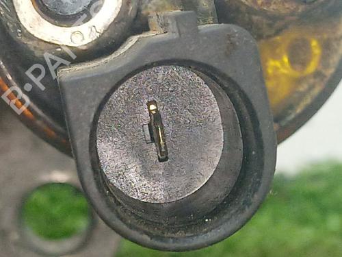 Starter VW PASSAT B6 (3C2) 1.8 TSI | BP29276778M8 