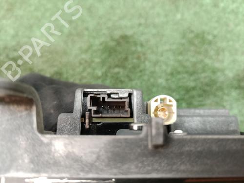 Multifunctionele display CITROËN C4 Grand Picasso II (DA_, DE_) 2.0 BlueHDi 150 | BP29250669C48 