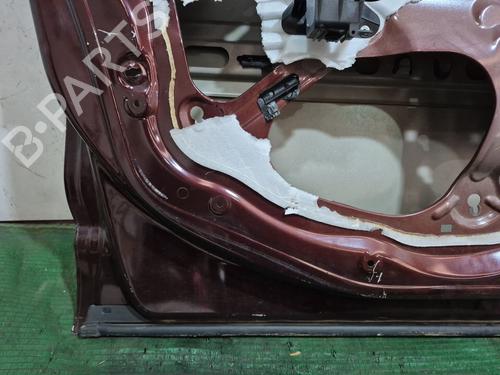 Left front door CITROËN C4 II (NC_) 1.6 HDi 90 | BP28577268C2 