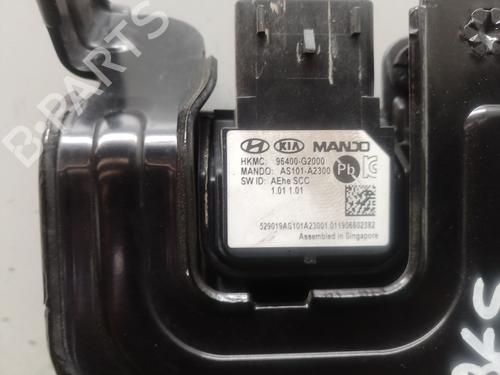 Electronic module HYUNDAI IONIQ (AE) 1.6 GDI Hybrid | BP29250767M83 