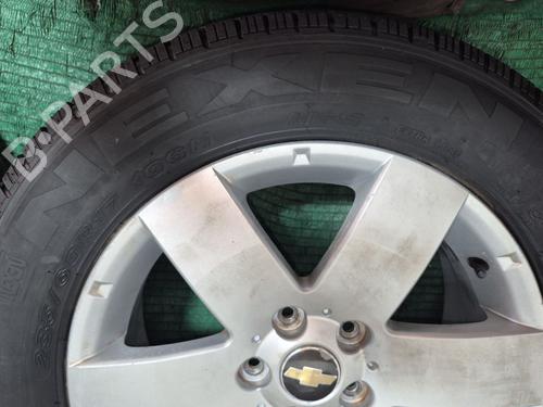 Fælgsæt CHEVROLET CAPTIVA (C100, C140) 2.0 D 4WD | BP36032586C100 - Image 13