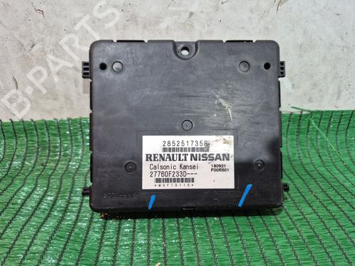 Used Electronic module RENAULT ARKANA I (LCM_, LDN_) 1.3 TCe 140 (LDN0) (140 hp) 26587056
