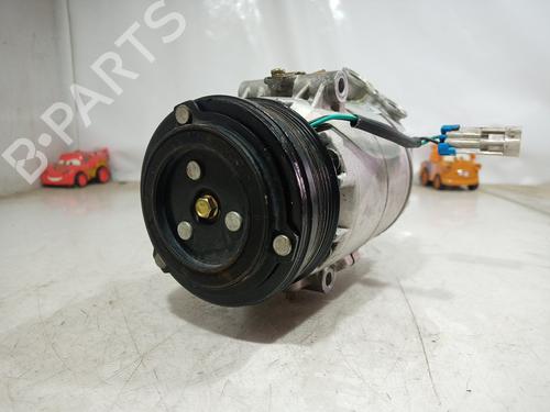 Airco pomp OPEL ZAFIRA A MPV (T98) 2.2 DTI 16V (F75) | BP12322153M34 