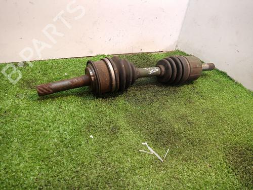 Right front driveshaft KIA SPORTAGE SUV (K00)  | BP17155687M39 