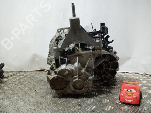 Gearbox FORD TOURNEO CONNECT  | BP11864242M3 