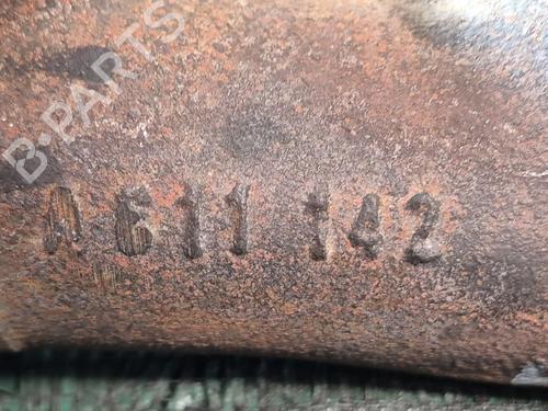 Exhaust manifold MERCEDES-BENZ C-CLASS (W203) | BP31882227M110