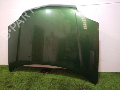 Hood NISSAN X-TRAIL I (T30)  | BP16929351C1 