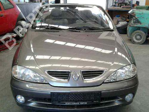 Used Parts RENAULT MEGANE I Cabriolet (EA0/1_)  2.0 16V IDE (EA03, EA0P, EA14)  906889