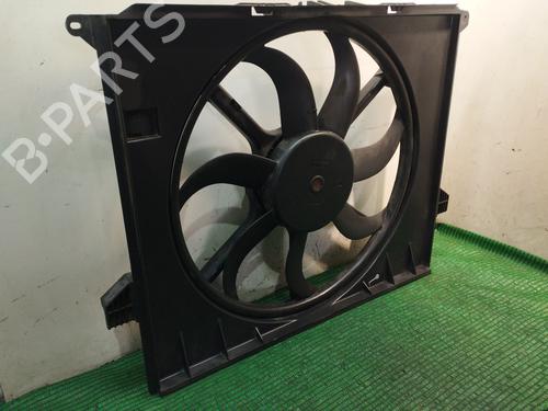 Radiator fan MERCEDES-BENZ M-CLASS (W164) ML 280 CDI 4-matic (164.120) | BP29943745M35