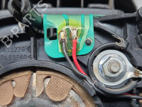 Førerens kollisjonspute CITROËN C4 CACTUS 1.2 THP 110 | BP29446276C9 