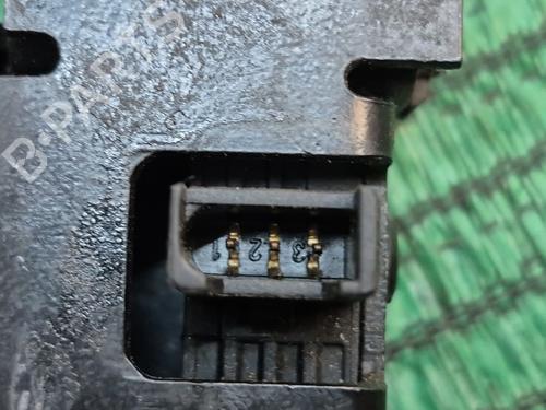 Zamek klapy tylnej / bagażnika PORSCHE CAYENNE (9PA) Turbo 4.5 | BP29918292C101