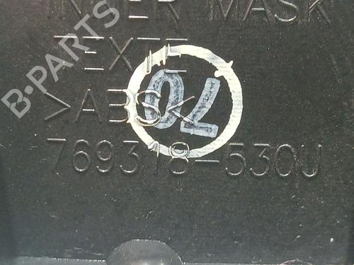 Instrument cluster CITROËN C3 AIRCROSS II (2R_, 2C_) 1.2 PureTech 110 (2RHNZB, 2RHNZW, 2RHNPX, 2RHNPJ) | BP24230425C47 