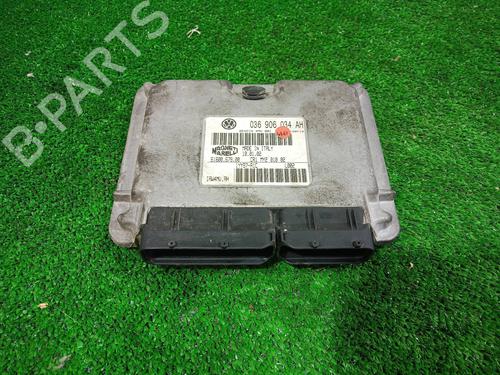 Computer motormanagement SEAT IBIZA III (6L1) 1.4 16V (100 hp) 12906771