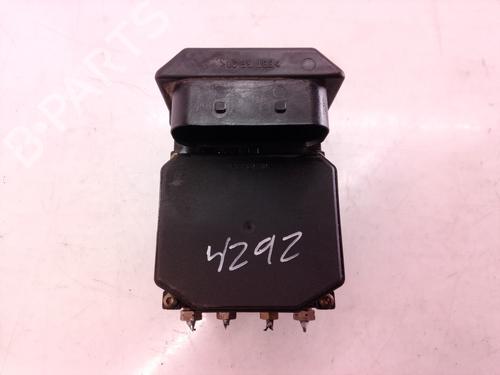 Used ABS pump PEUGEOT 307 SW (3H) [2002-2009]  8855679