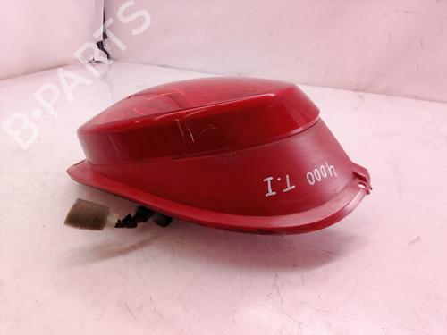 Left taillight CHEVROLET MATIZ (M200, M250) 1.0 | BP8632997C34 