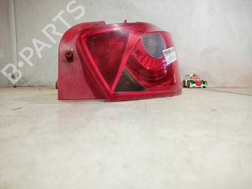 Right taillight SEAT IBIZA IV (6J5, 6P1)  | BP7924051C35 
