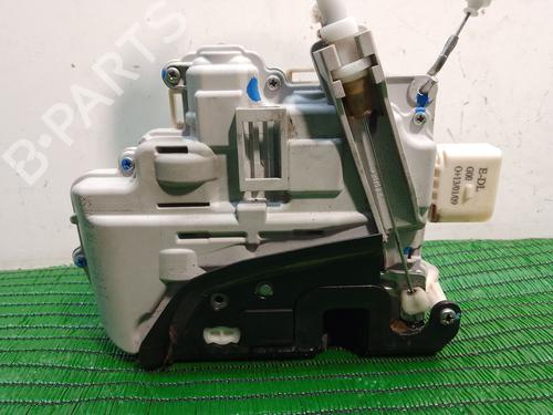 Front left lock SEAT EXEO ST (3R5) 2.0 TDI | BP18842712C98 