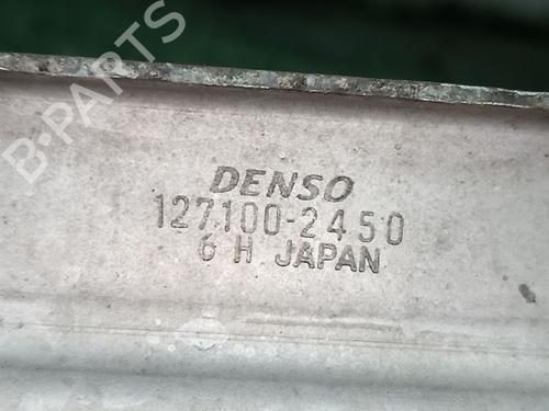 Intercooler HONDA CIVIC VIII Hatchback (FN, FK) 2.2 CTDi (FK3) | BP25605780M30 